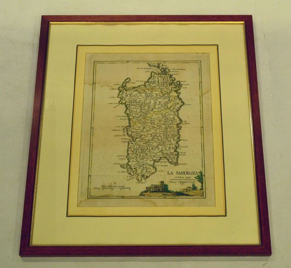 Scuola italiana, sec. XVIII