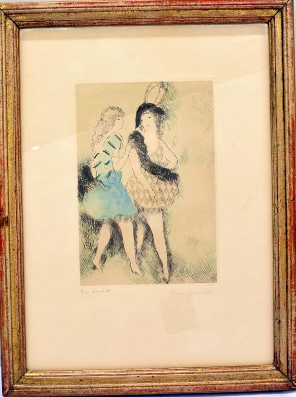 Marie Laurencin