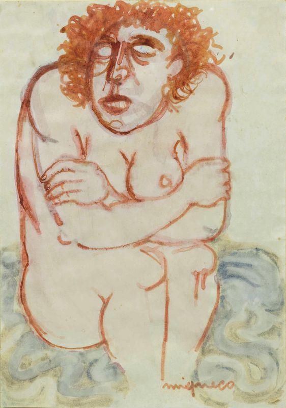 Giuseppe Migneco