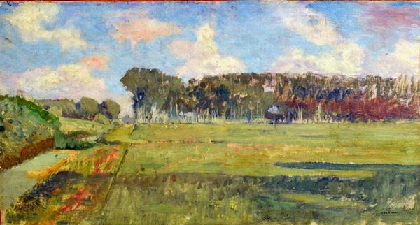 Eugenio Cecconi  - Asta ANTIQUARIATO, COLLEZIONISMO, GIOIELLI - Poggio Bracciolini Casa d'Aste