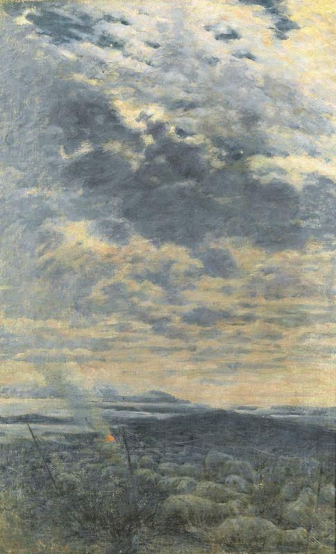 Niccolò Cannicci                                                            - Asta ANTIQUARIATO, COLLEZIONISMO, GIOIELLI - Poggio Bracciolini Casa d'Aste