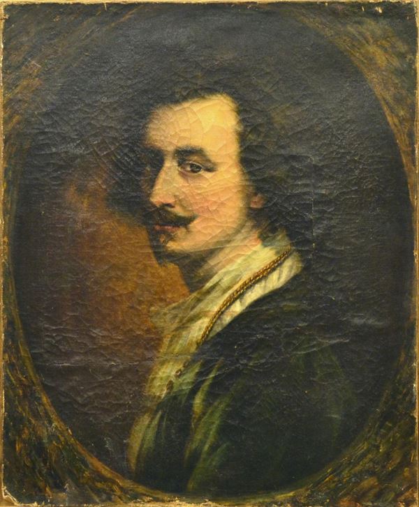 Scuola italiana, fine sec. XVIII