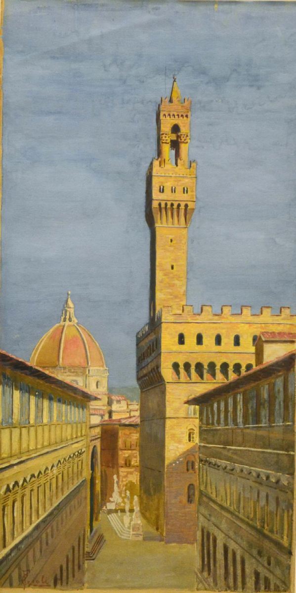 Francesco Gioli