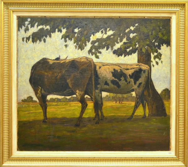 Ferruccio Pizzanelli  - Asta ANTIQUARIATO, COLLEZIONISMO, GIOIELLI - Poggio Bracciolini Casa d'Aste