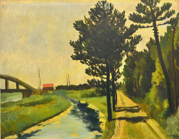 Guido Peyron