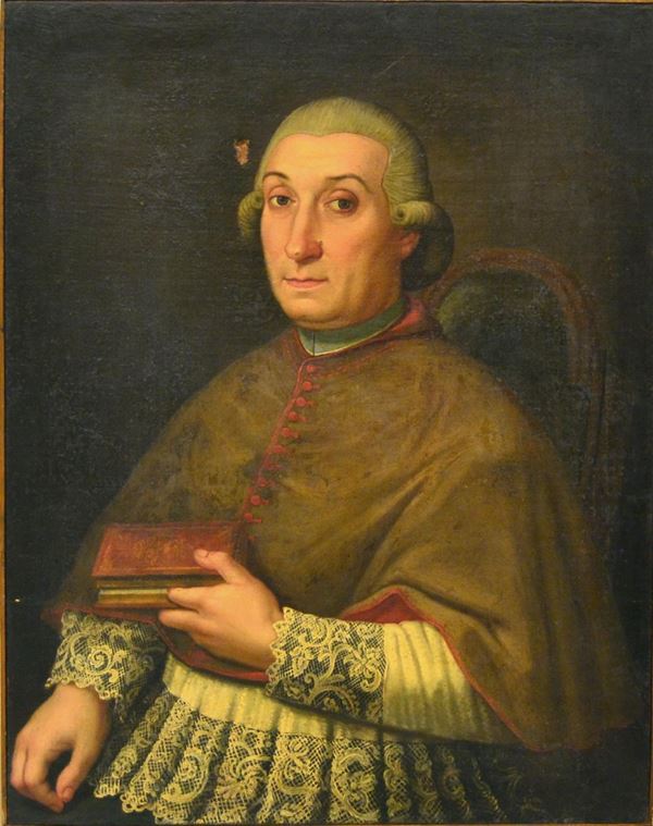 Scuola italiana, sec. XVIII