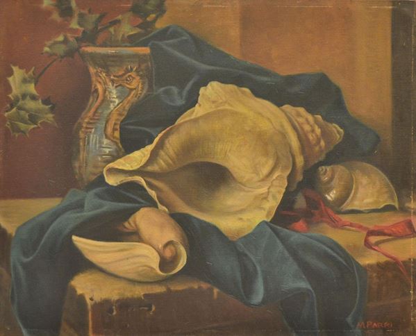 Mario Parri