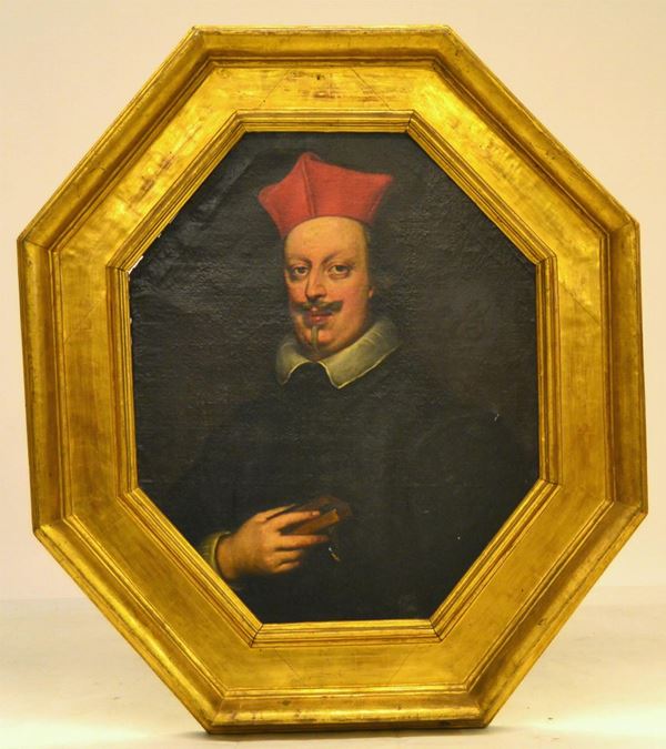Attribuito a Justus Sustermans
