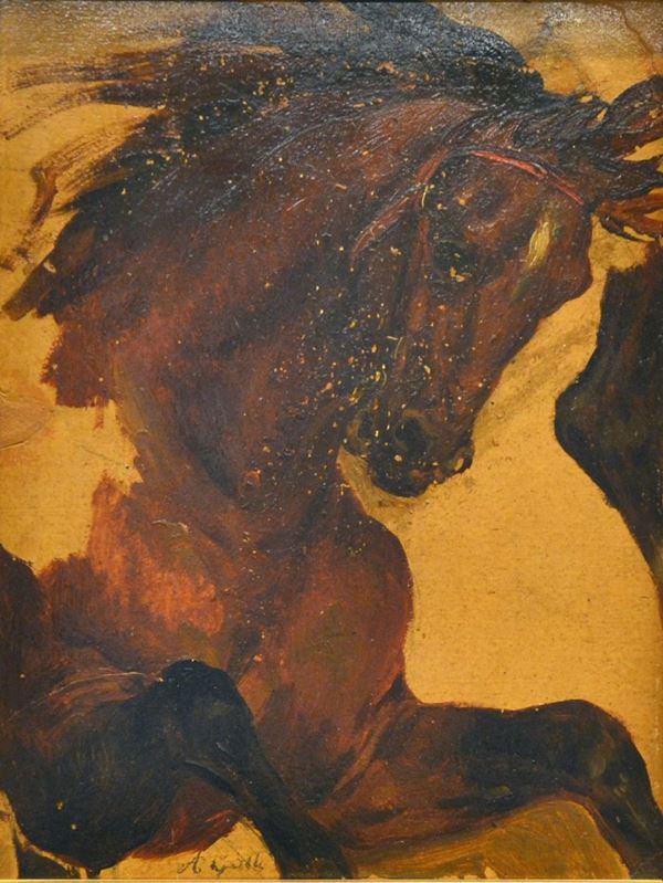 Annibale Gatti