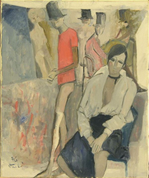 Bruno Paoli
