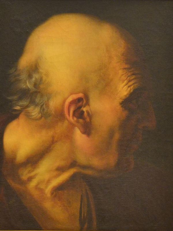 Scuola italiana, sec. XVIII