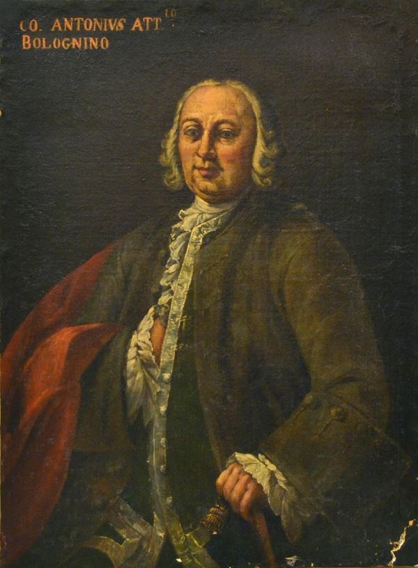 Scuola italiana, sec. XVIII