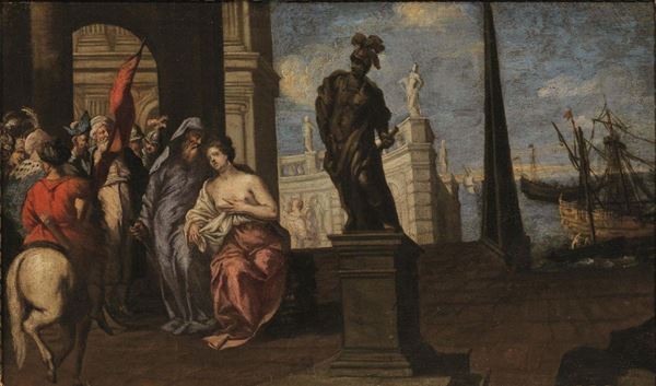 Scuola veneta, fine sec. XVII&nbsp;&nbsp;&nbsp;&nbsp;&nbsp;&nbsp;&nbsp;&nbsp;&nbsp;&nbsp;&nbsp;&nbsp;&nbsp;&nbsp;&nbsp;&nbsp;&nbsp;&nbsp;&nbsp;&nbsp;&nbsp;&nbsp;&nbsp;&nbsp;&nbsp;&nbsp;&nbsp;&nbsp;&nbsp;&nbsp;&nbsp;&nbsp;&nbsp;&nbsp;&nbsp;&nbsp;&nbsp;&nbsp;&nbsp;&nbsp;&nbsp;&nbsp;&nbsp;&nbsp;&nbsp;