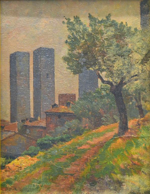 Anacleto Nino Della Gatta
