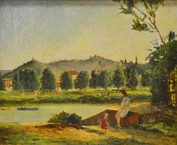 Ridolfo Bernardi