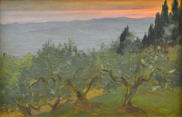 Gino Danti  - Asta ANTIQUARIATO, COLLEZIONISMO, GIOIELLI - Poggio Bracciolini Casa d'Aste