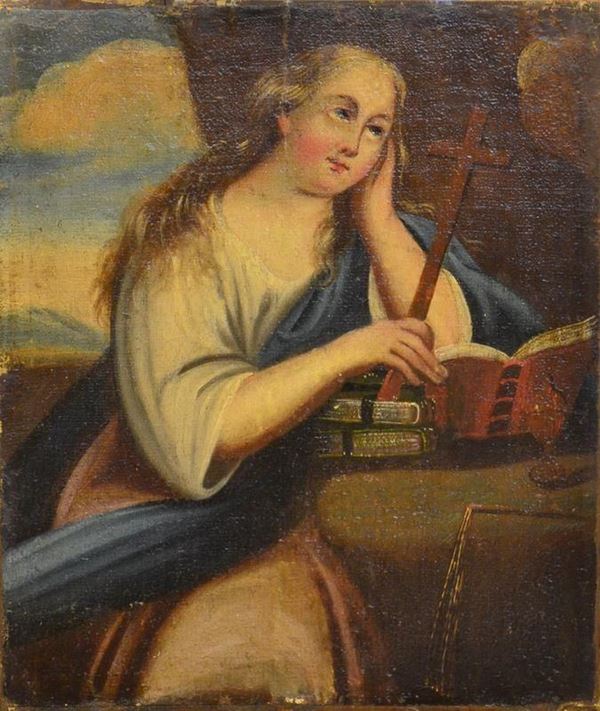 Scuola italiana, sec. XVIII