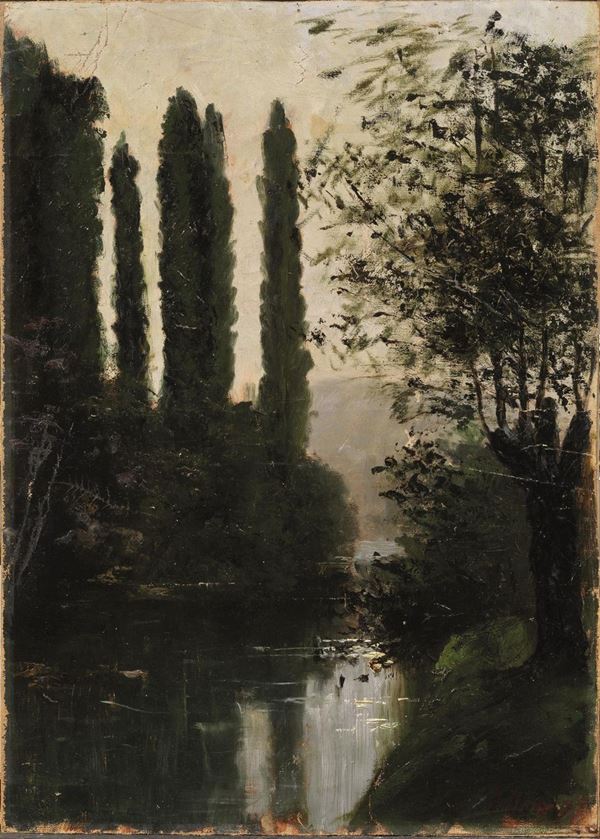 UMBERTO LILLONI
