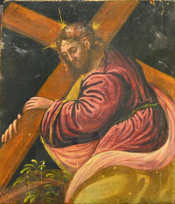 Scuola veneto cretese, sec. XVIII