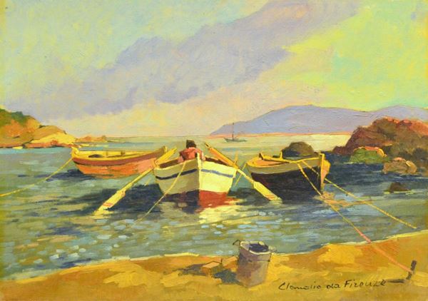 Claudio da Firenze