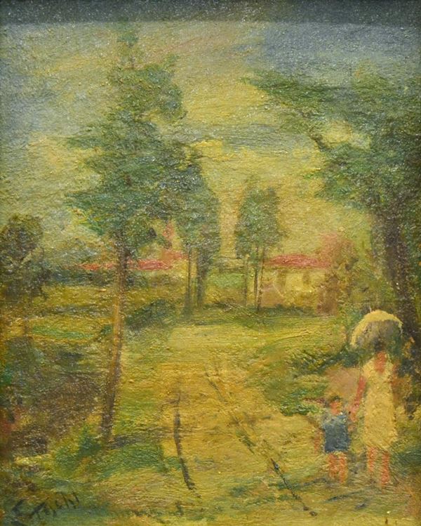 Ermanno Toschi