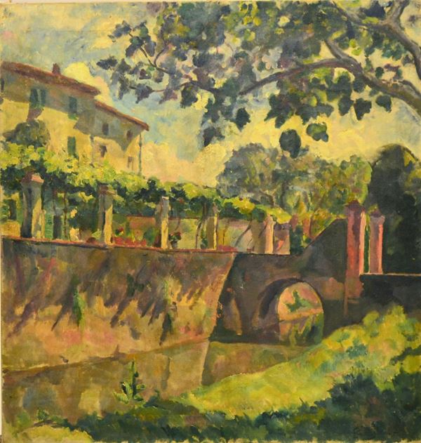 Edoardo Gordigiani