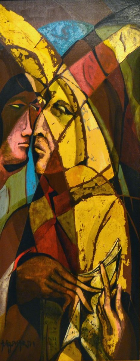 Alfio Rapisardi