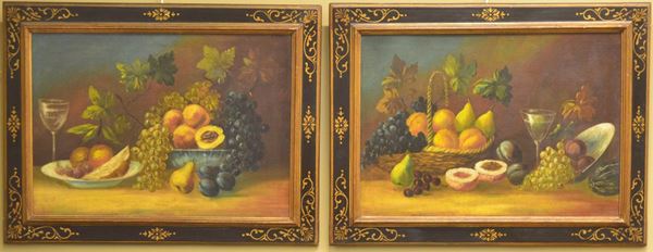 Scuola italiana, sec. XIX  - Asta ANTIQUARIATO, COLLEZIONISMO, GIOIELLI - Poggio Bracciolini Casa d'Aste