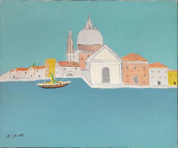 GIUSEPPE CESETTI