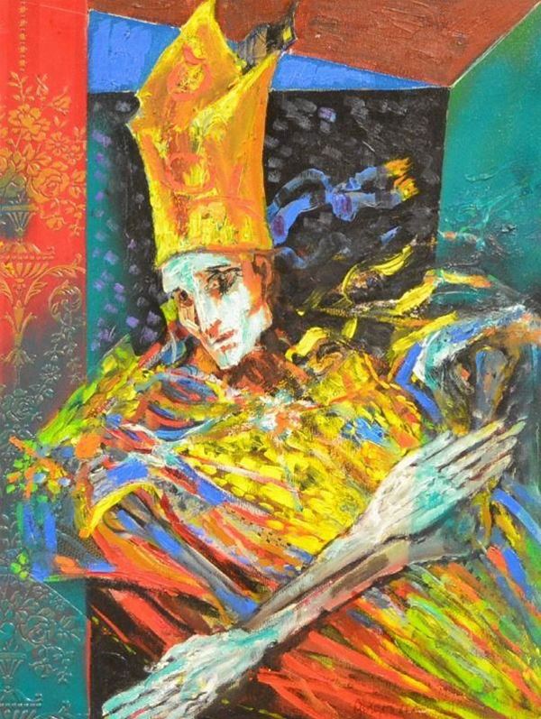 Aldo Borgonzoni