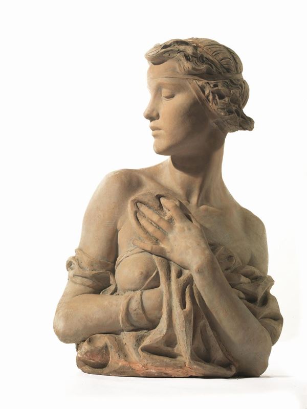 Ferrante Zambini&nbsp;  - Asta INTERNI - Poggio Bracciolini Casa d'Aste