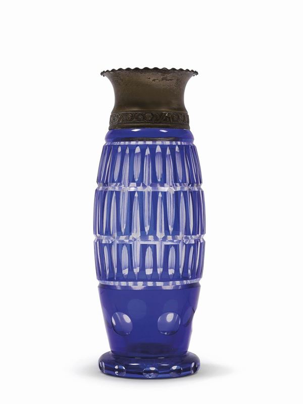VASO, INIZI SECOLO XX