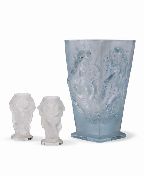 VASO, FRANCIA, SECOLO XX&nbsp;