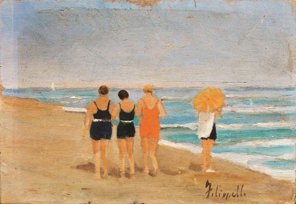 Cafiero Filippelli