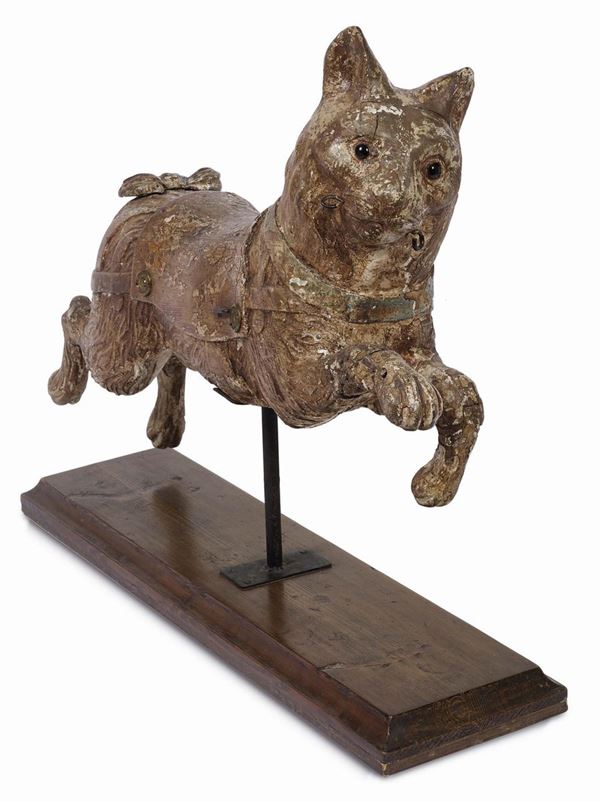 SCULTURA, SECOLO XIX