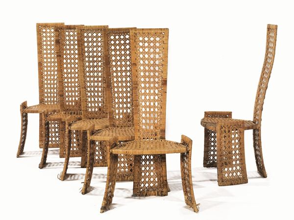 Marzio Cecchi  - Asta INTERNI - Poggio Bracciolini Casa d'Aste