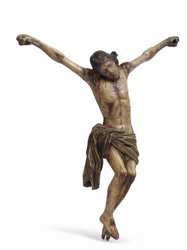 SCULTURA, SECOLO XVIII