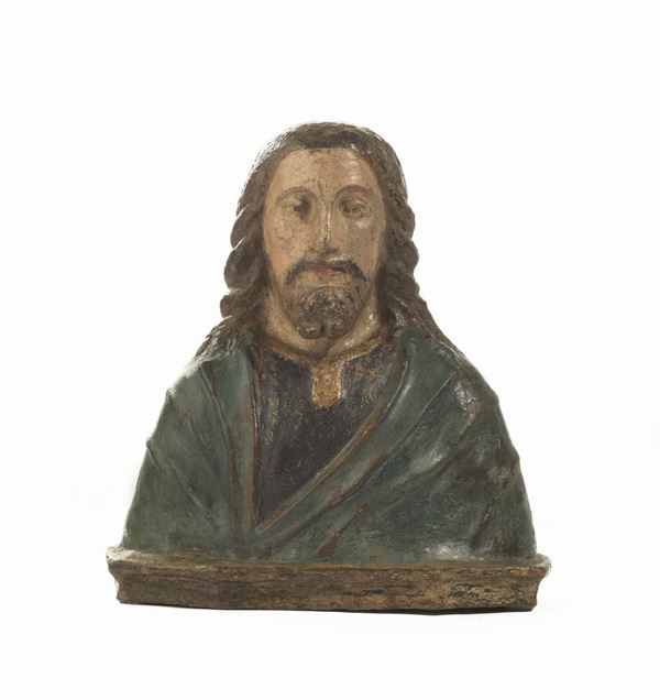 BUSTO, TOSCANA, SECOLO XIX