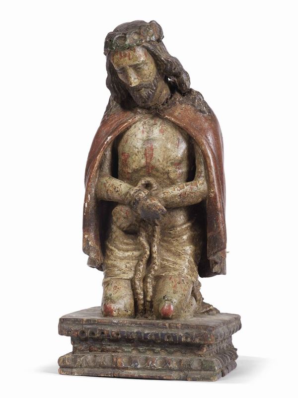 SCULTURA, SPAGNA, SECOLO XVIIII