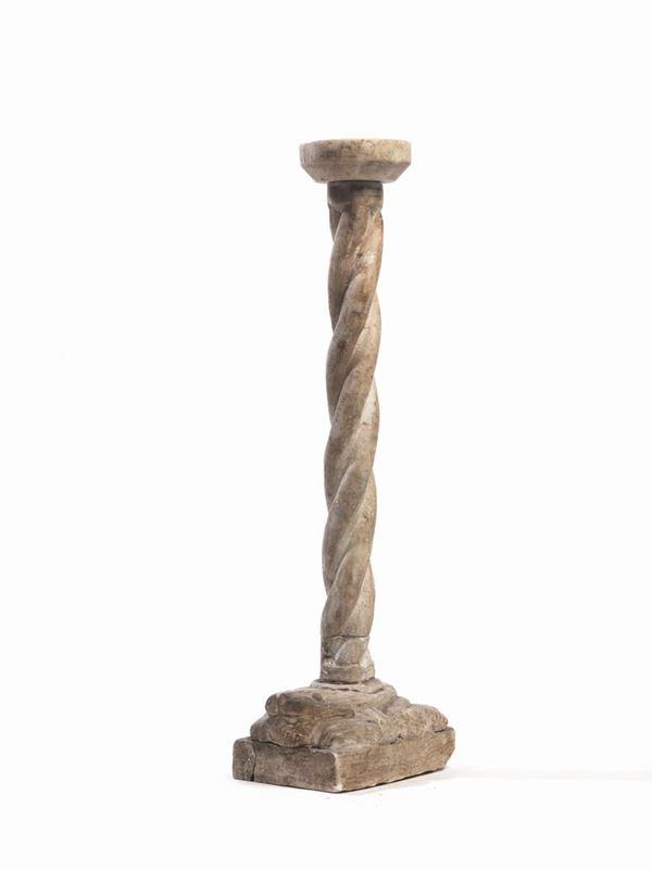 ANTICA COLONNINA