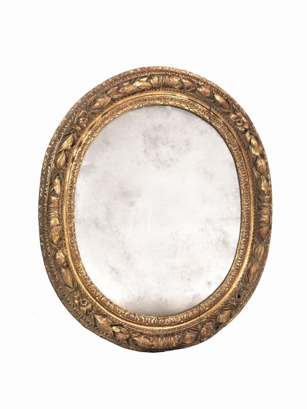 SPECCHIERA, EMILIA, SECOLO XVIII