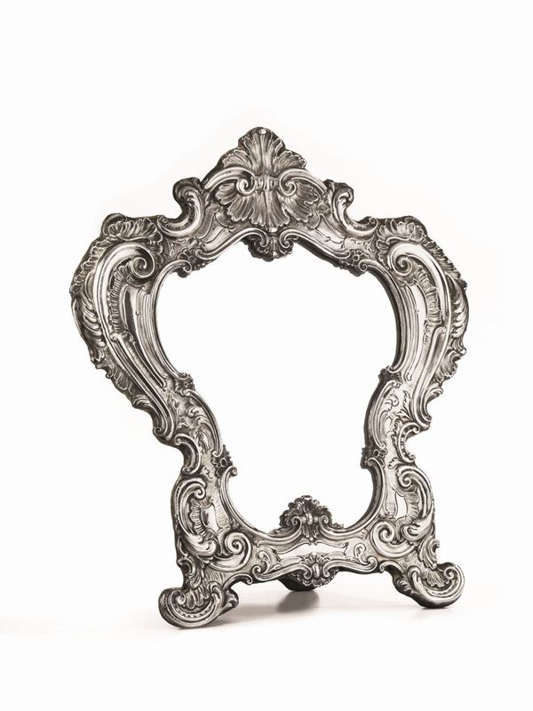 CARTAGLORIA, VENEZIA, 1770 CIRCA