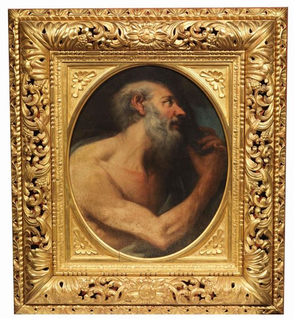 Scuola veneta, sec. XVII