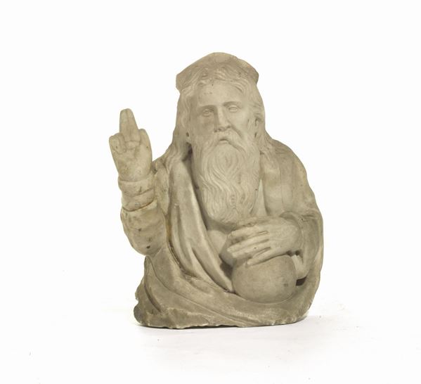 SCULTURA, SECOLO XV