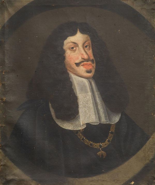 Scuola toscana, sec. XVIII