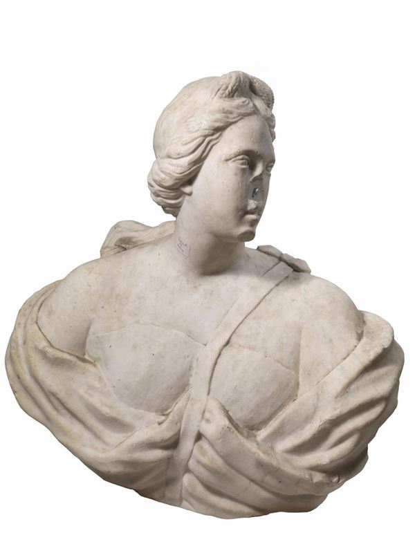 Scultore del sec. XVIII