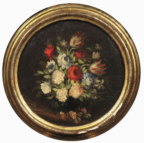 Scuola italiana, sec. XVIII
