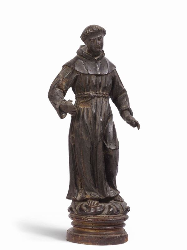Scultore del sec. XVIII