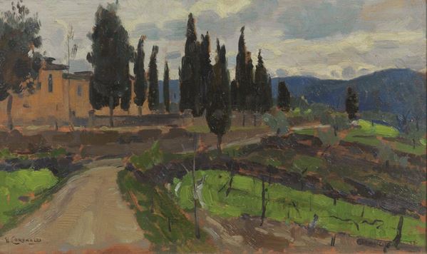 Umberto Coromaldi