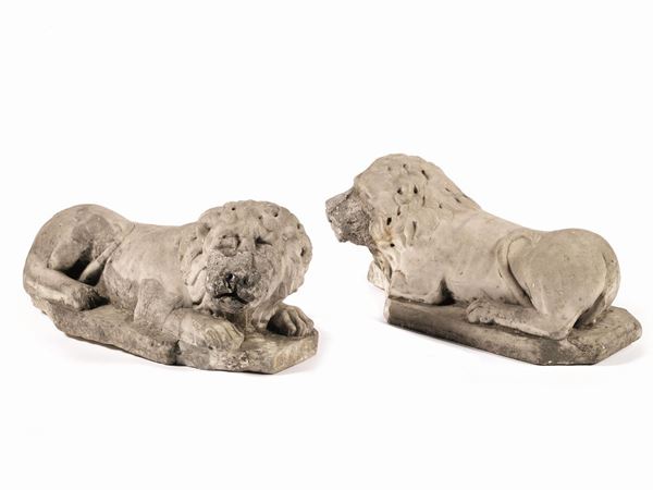 COPPIA DI SCULTURE, ITALIA CENTRALE, SECOLO XVI&nbsp;&nbsp;&nbsp;&nbsp;&nbsp;&nbsp;&nbsp;&nbsp;&nbsp;&nbsp;&nbsp;&nbsp;&nbsp;&nbsp;&nbsp;&nbsp;&nbsp;&nbsp;&nbsp;&nbsp;&nbsp;&nbsp;&nbsp;&nbsp;&nbsp;&nbsp;&nbsp;